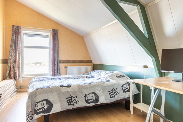 Medium property photo - Westkanaalweg 33, 2461 EE Ter Aar